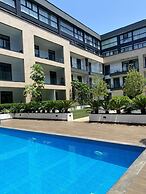 Meraki Homes at Embassy Gardens