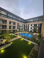 Meraki Homes at Embassy Gardens