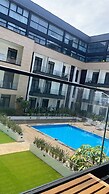 Meraki Homes at Embassy Gardens