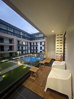 Meraki Homes at Embassy Gardens