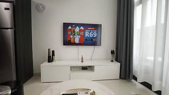 Meraki Homes at Embassy Gardens