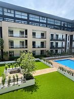 Meraki Homes at Embassy Gardens
