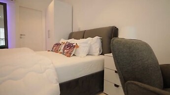 Meraki Homes at Embassy Gardens
