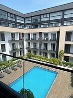 Meraki Homes at Embassy Gardens