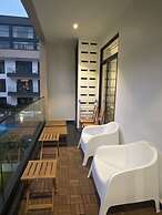 Meraki Homes at Embassy Gardens