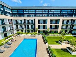 Meraki Homes at Embassy Gardens