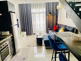 Meraki Homes at Embassy Gardens