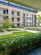 Meraki Homes at Embassy Gardens