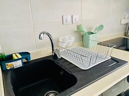 Meraki Homes at Embassy Gardens