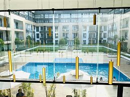 Meraki Homes at Embassy Gardens