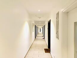 Meraki Homes at Embassy Gardens