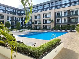 Meraki Homes at Embassy Gardens