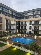 Meraki Homes at Embassy Gardens