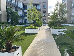 Meraki Homes at Embassy Gardens