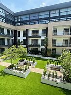 Meraki Homes at Embassy Gardens