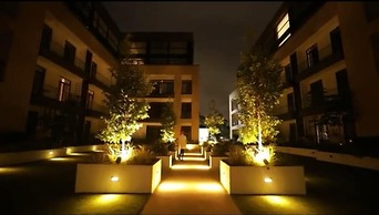Meraki Homes at Embassy Gardens