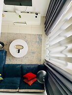 Meraki Homes at Embassy Gardens