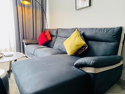 Meraki Homes at Embassy Gardens