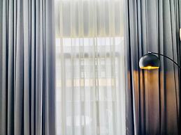 Meraki Homes at Embassy Gardens