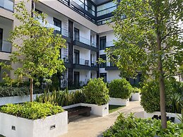 Meraki Homes at Embassy Gardens