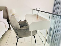 Meraki Homes at Embassy Gardens