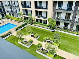 Meraki Homes at Embassy Gardens