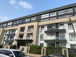 Meraki Homes at Embassy Gardens