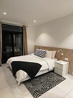 Meraki Homes at Embassy Gardens