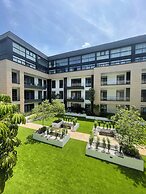 Meraki Homes at Embassy Gardens