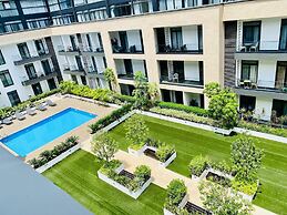 Meraki Homes at Embassy Gardens