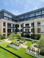 Meraki Homes at Embassy Gardens