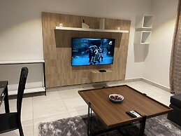 Meraki Homes at Embassy Gardens