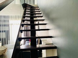 Meraki Homes at Embassy Gardens