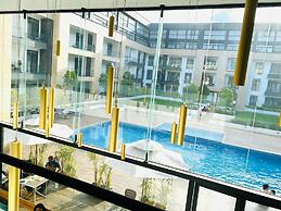Meraki Homes at Embassy Gardens