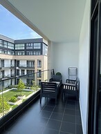 Meraki Homes at Embassy Gardens