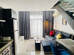 Meraki Homes at Embassy Gardens