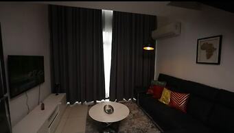Meraki Homes at Embassy Gardens
