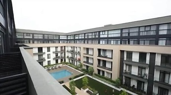 Meraki Homes at Embassy Gardens