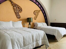 Suite H la ermita