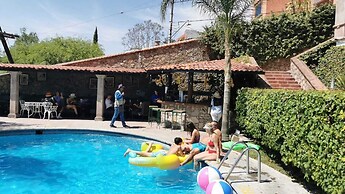 Suite H la ermita