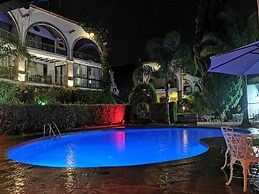Suite H la ermita