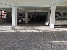 Suite H la ermita
