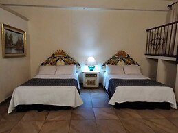 Suite H la ermita