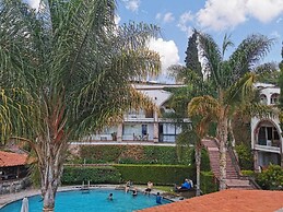 Suite H la ermita