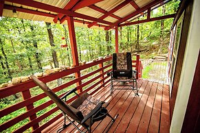 Americana Cabin