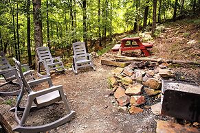 Americana Cabin
