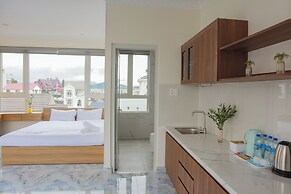 Hamia Villa DaLat