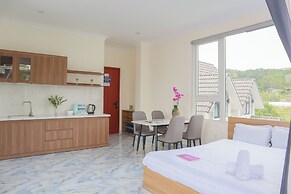 Hamia Villa DaLat