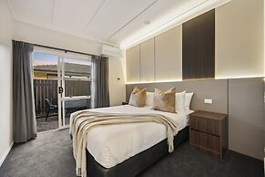 Aroha Motel