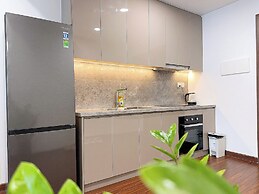 Celestia DCapitale Center Hanoi